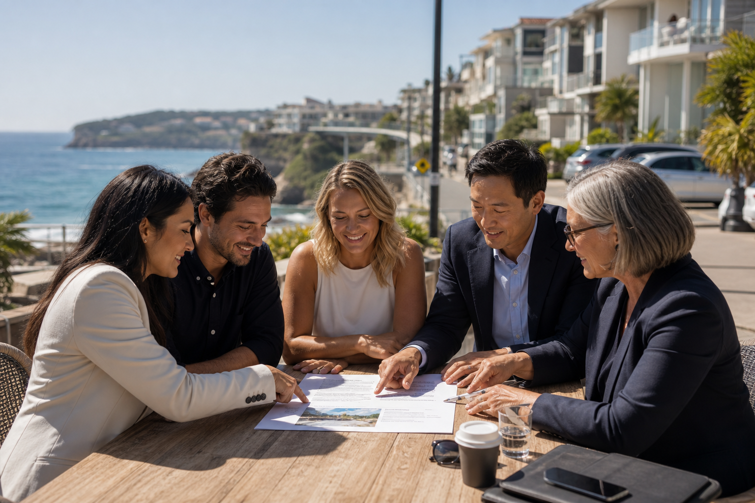 Build a Winning Bronte Property Plan With One Aligned Advice Team