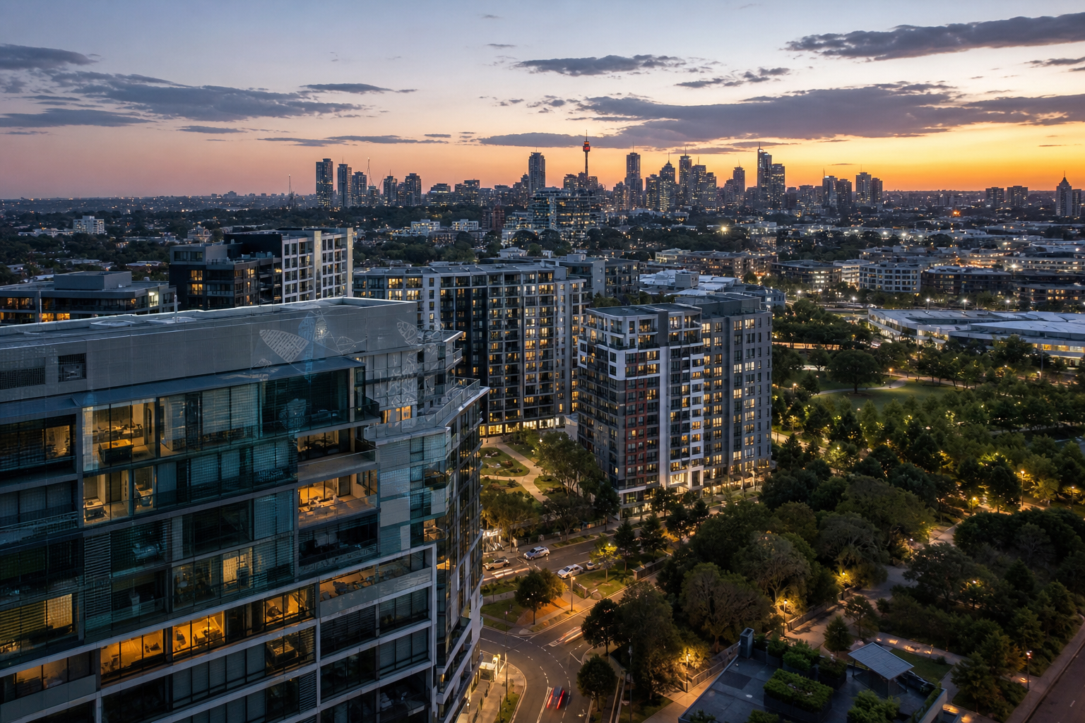 Structuring Professional Income Near Green Square To Boost Borrowing Power