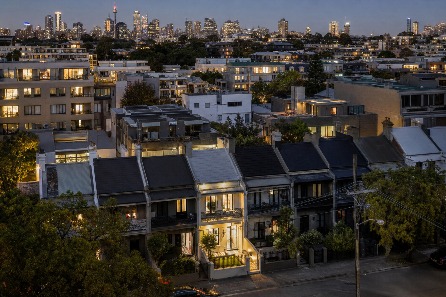 Upgrade in Alexandria This Week: Bridging Loan or Sell‑Then‑Buy?
