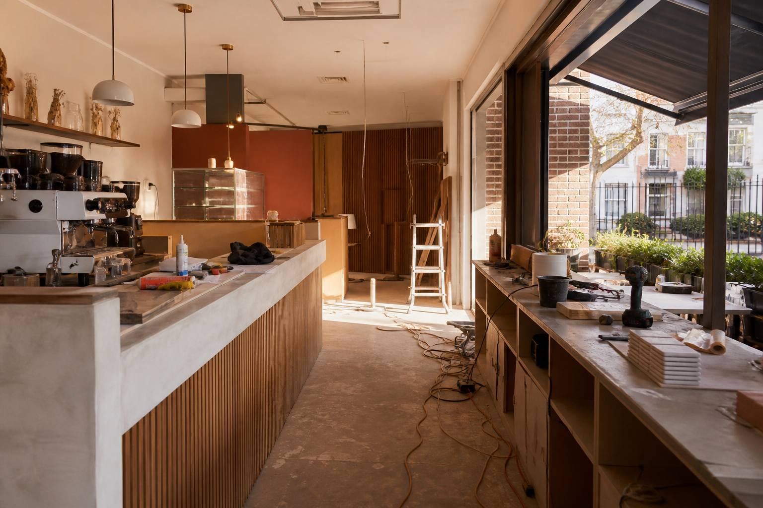 When Alexandria Owners Should (And Shouldn’t) Use Their Home For Fit‑Out Loans