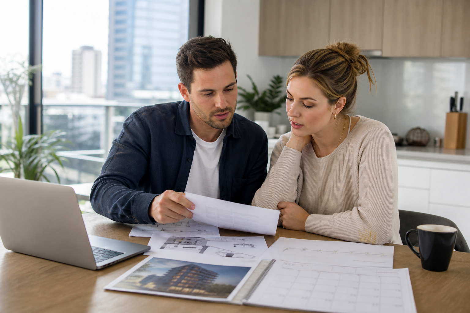 Keeping Your Finance Fresh When Settlement Is 2–5 Years Away