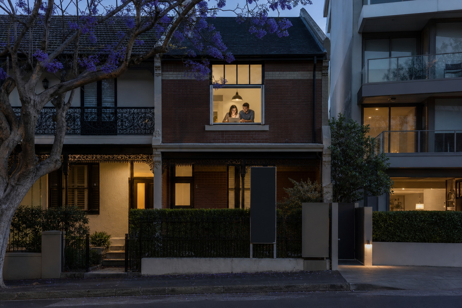 Designing Auction-Proof Pre-Approval For Alexandria And Inner-South Buyers