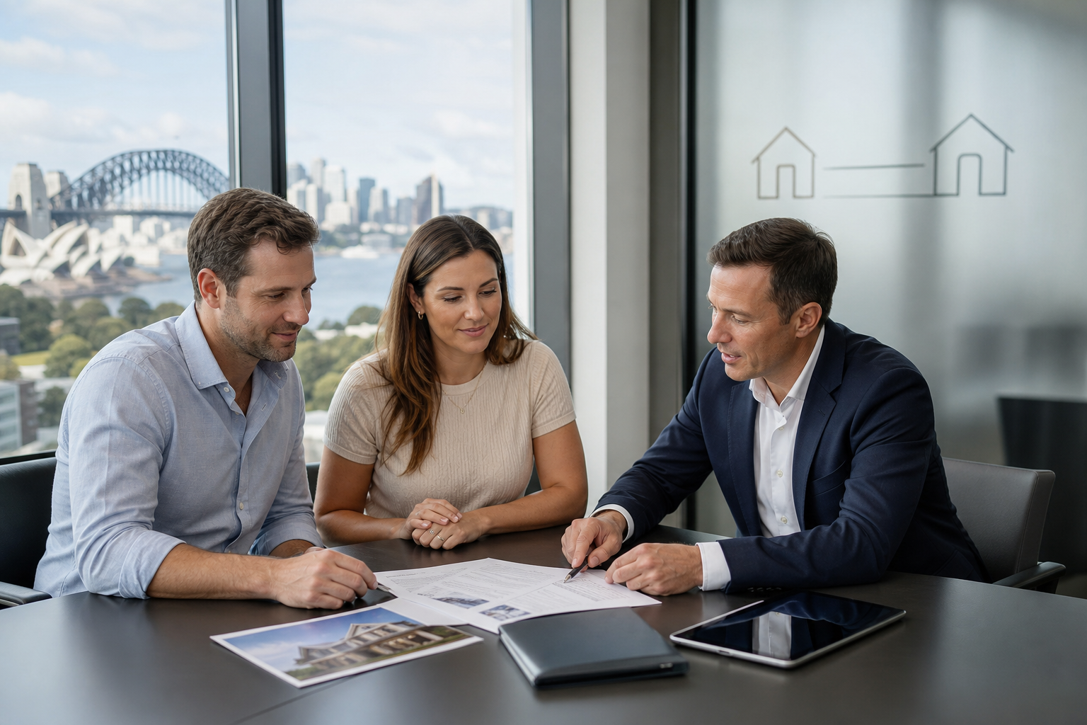 Cross‑Collateralisation For Small Business Owners: Use It Or Avoid It?
