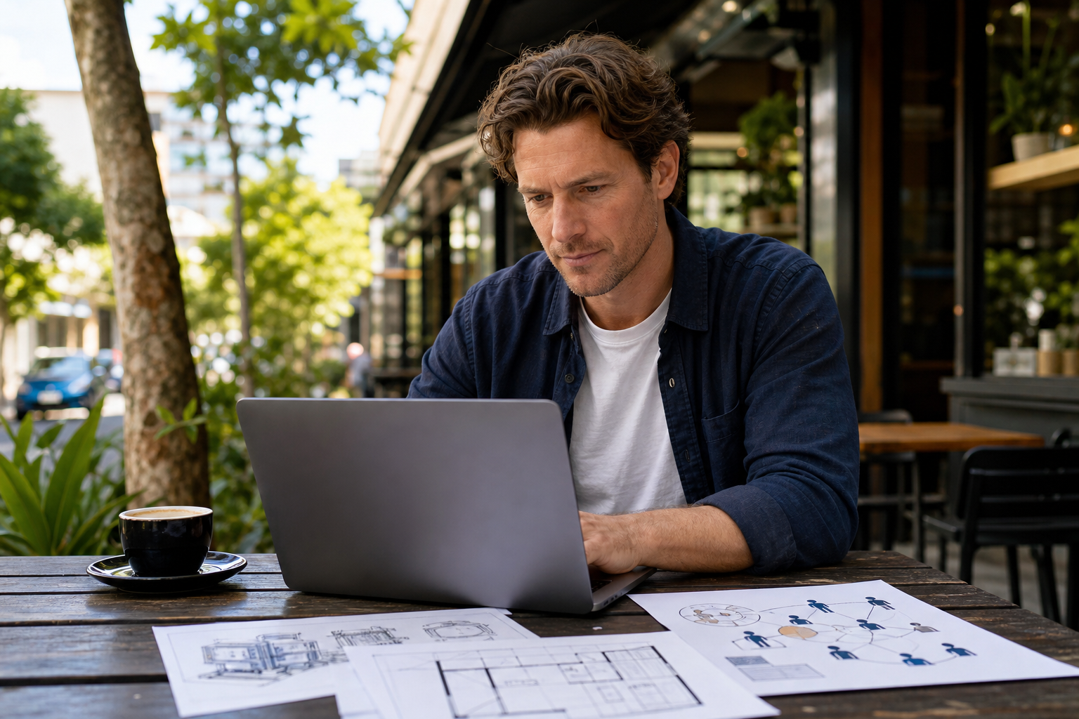 Designing a Funding Mix for New Ventures: Investors, Vendors and Leases
