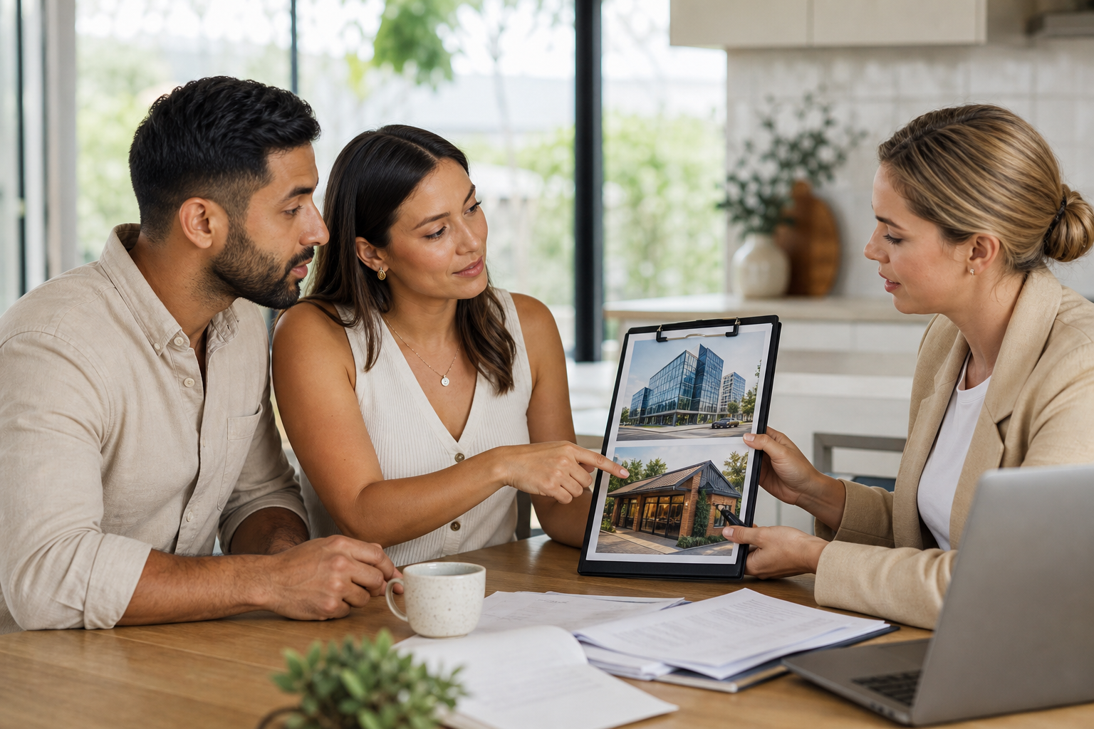 Small vs Large Mortgage Brokerages: Which Size Is Safer For You?