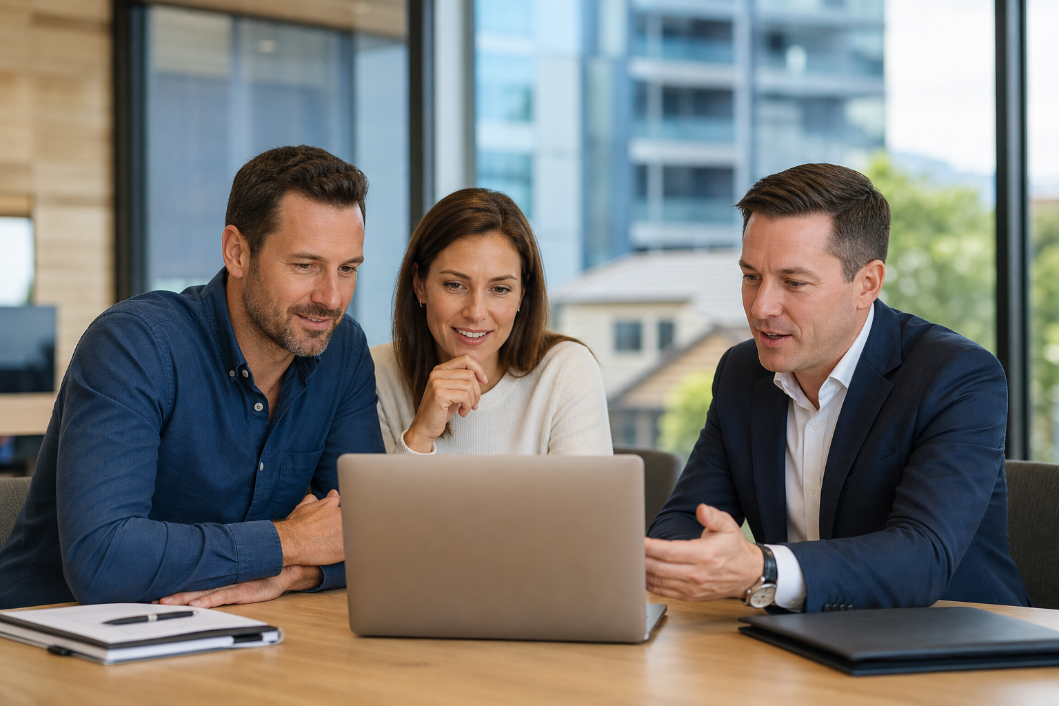 SMSF Property Loans After the Budget: LVRs, Risk and Next Moves