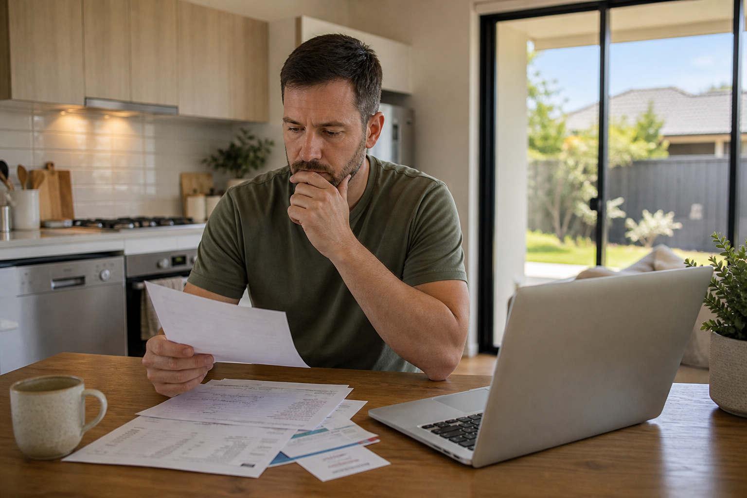 When Borrowing For Solar Is A Bad Idea (And Saving Is Safer)