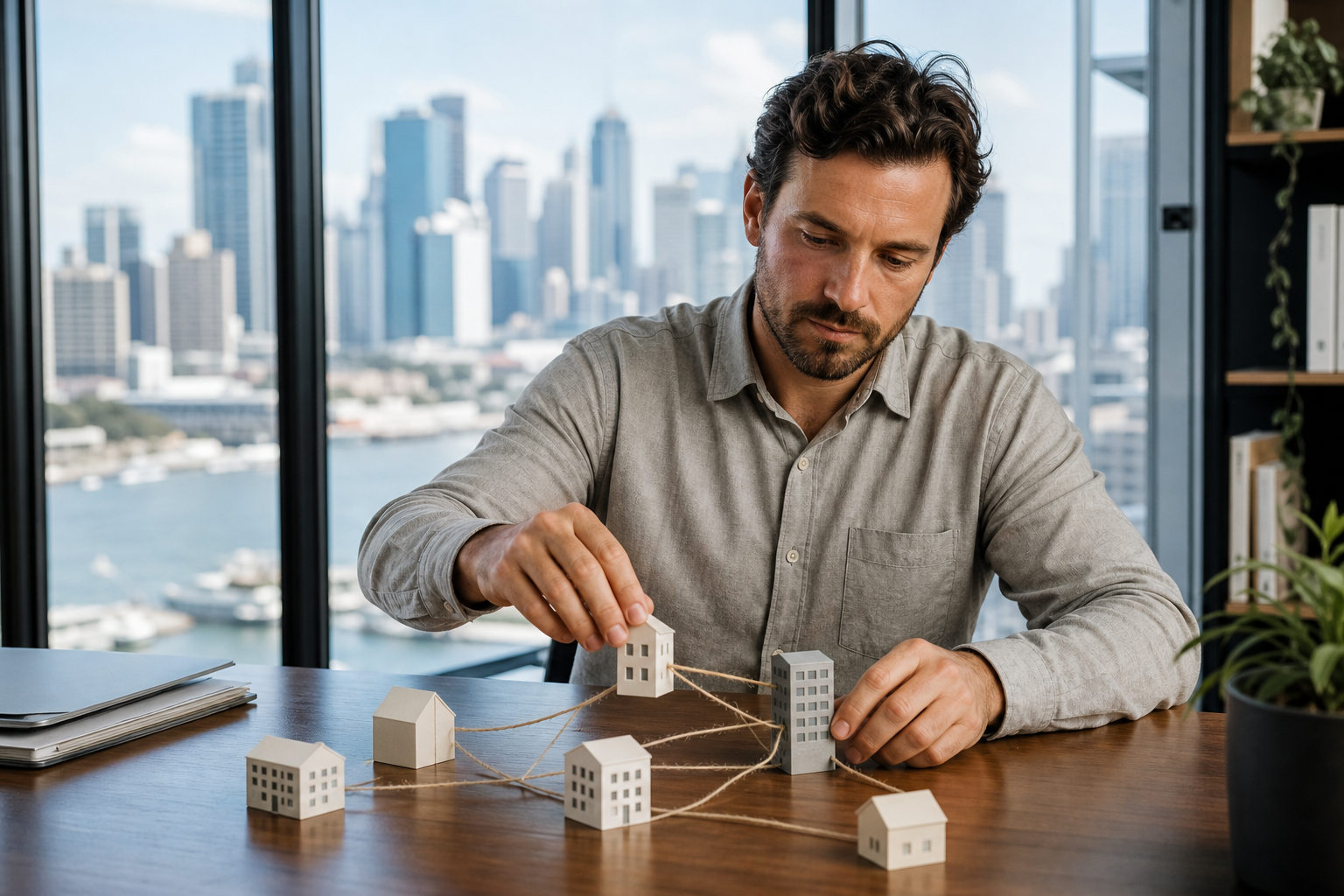 How To Unwind Complex Loan Securities Without Crippling Your Business
