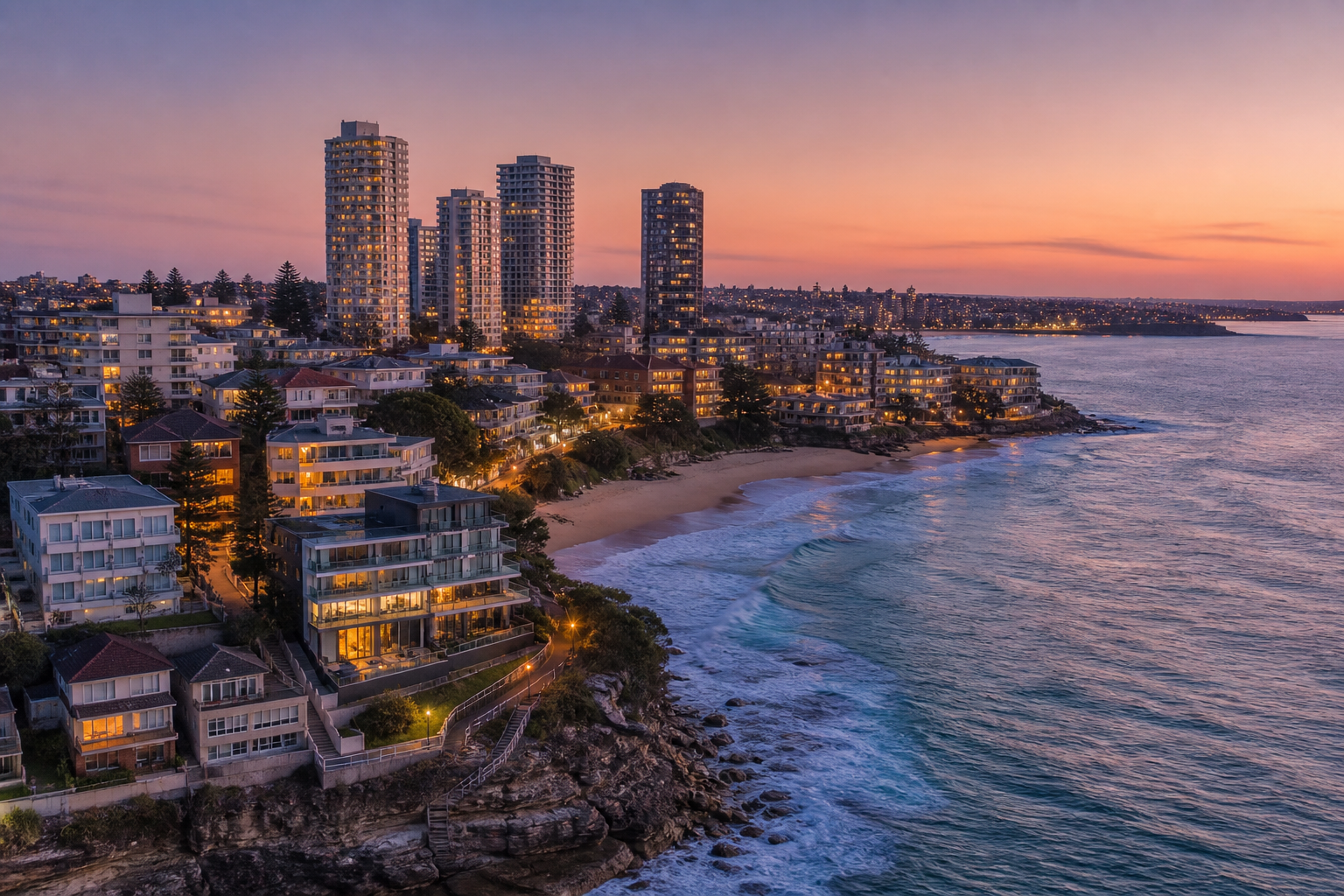 Boutique Block vs High‑Rise: How Your Home Loan Really Changes