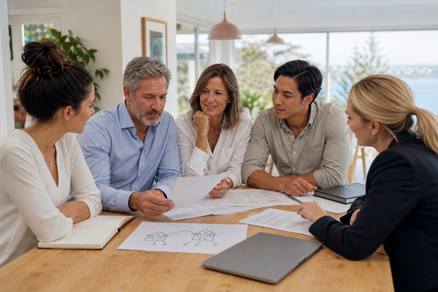 Handing Property To Children Or Trusts: Loans, Tax And Cashflow