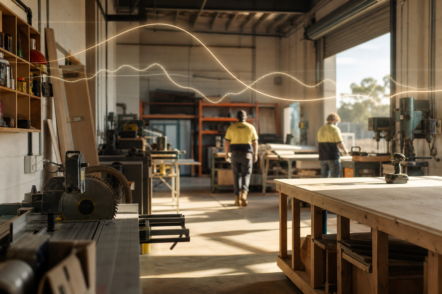 Fixed vs Variable Rates on Equipment Loans: A Practical Decision Guide