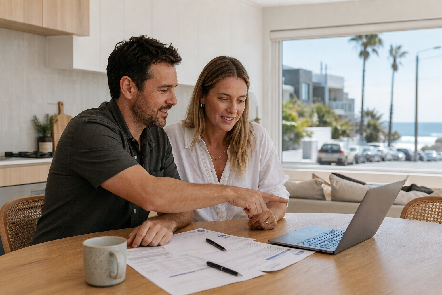 Smart ways Bronte households can consolidate debt and free cashflow