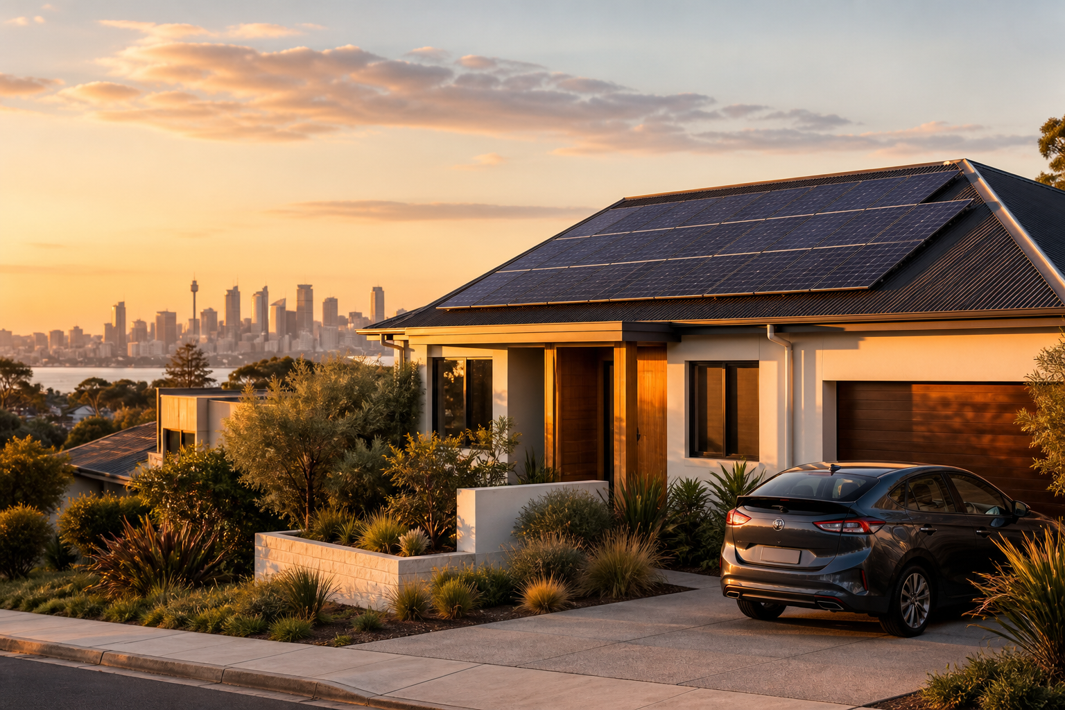 How to Safely Use Your Home Equity to Pay for Solar