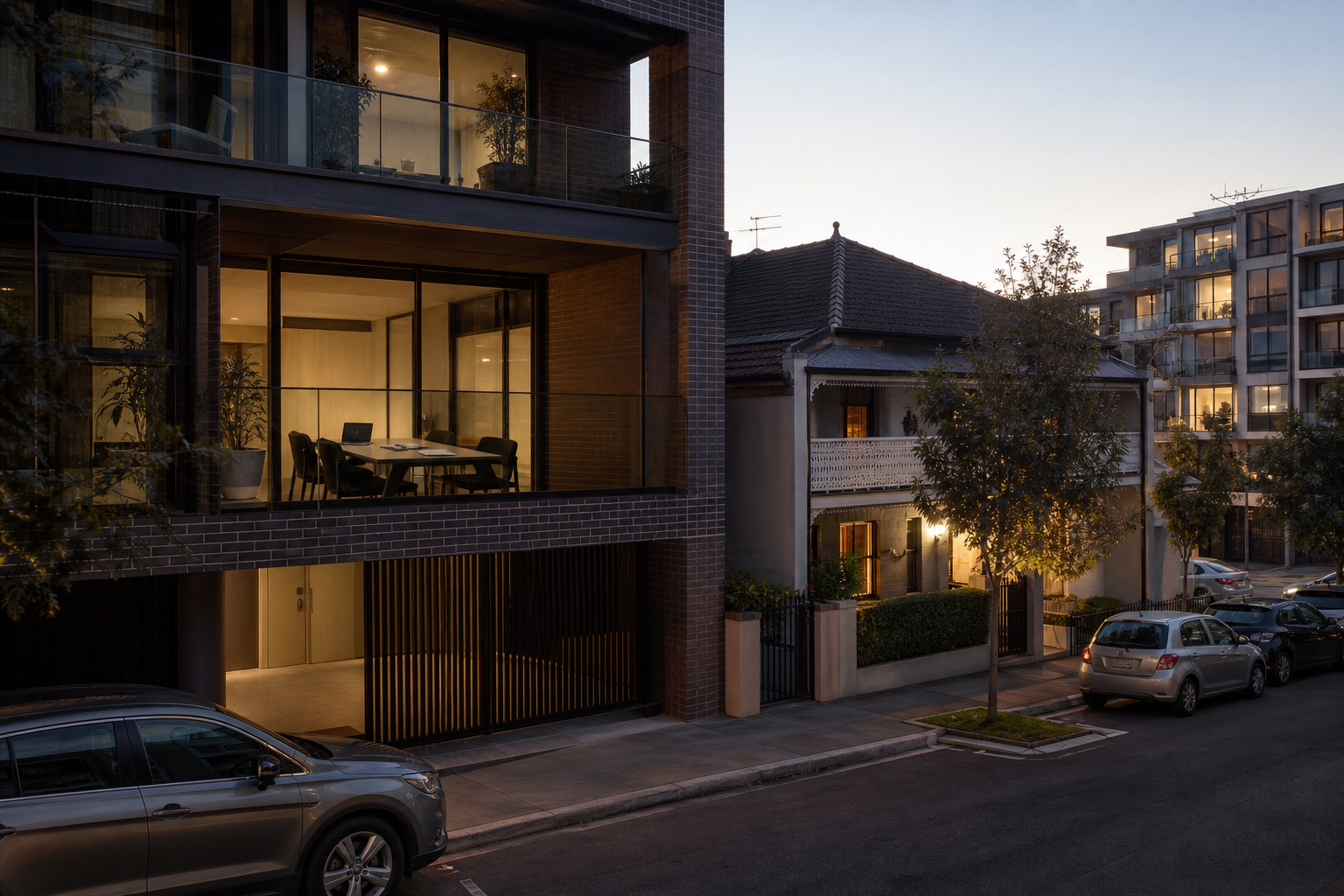 Should You Keep Your Alexandria Unit When You Upgrade Homes?