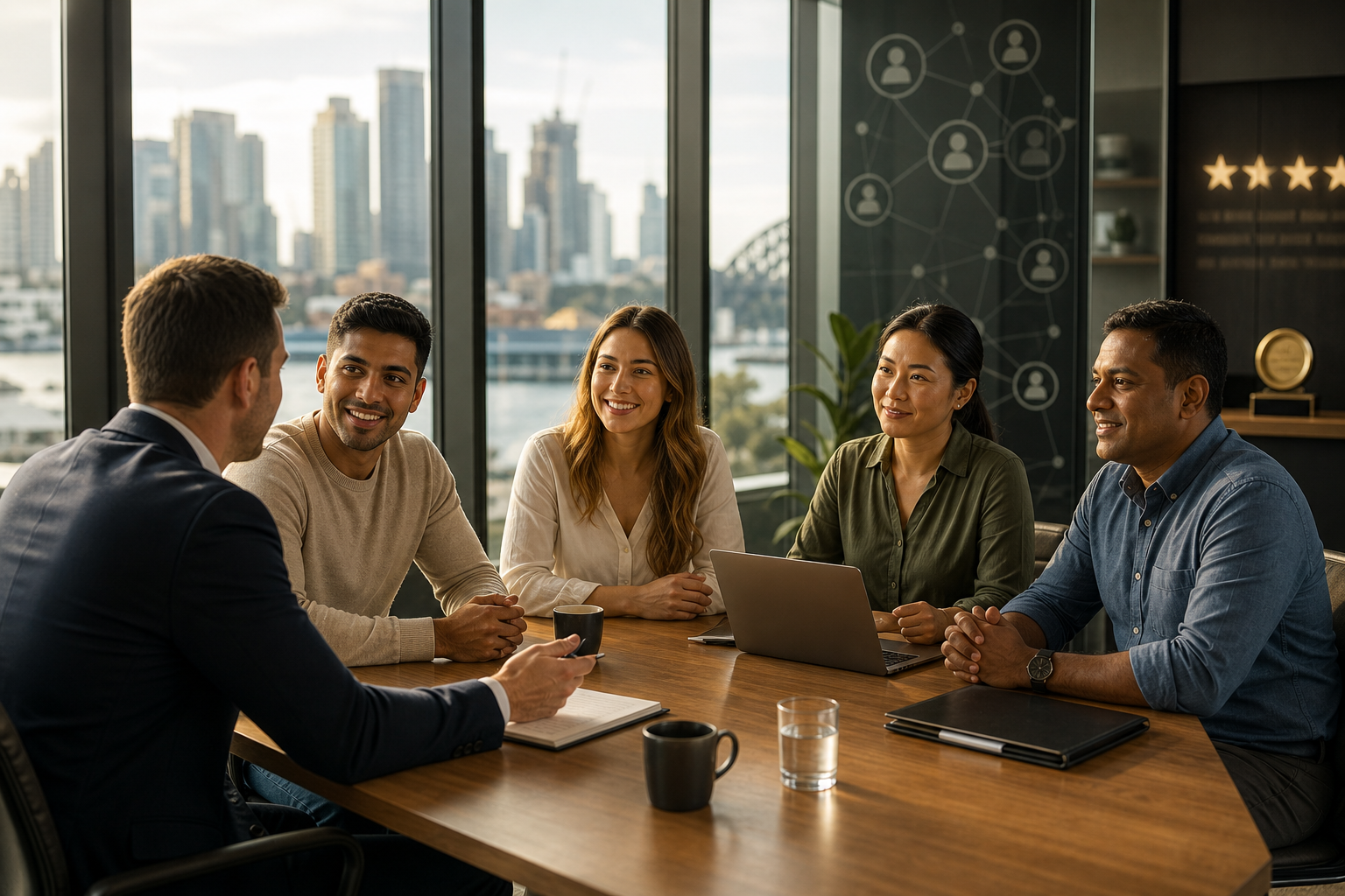 How To Weigh Reviews, Referrals And Awards When Choosing A Broker