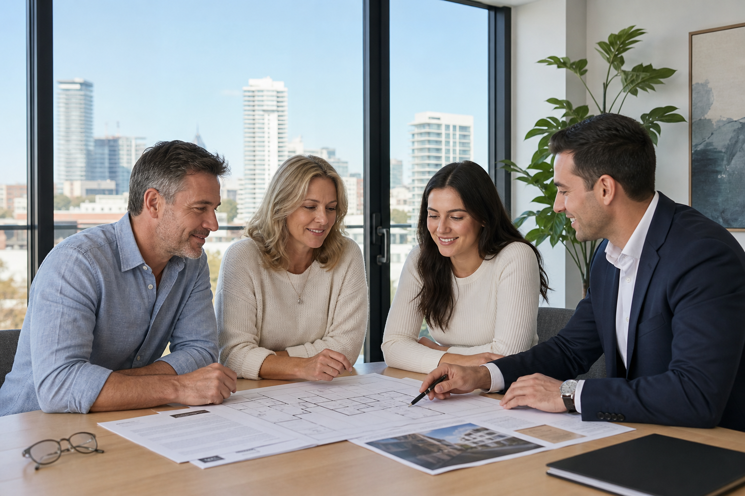 Help Your Adult Children Buy With Mascot Equity Without Risking Retirement