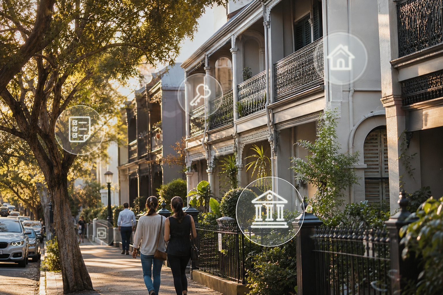 Should You Use an Alexandria Broker Or Big‑4 Bank For Your Loan?