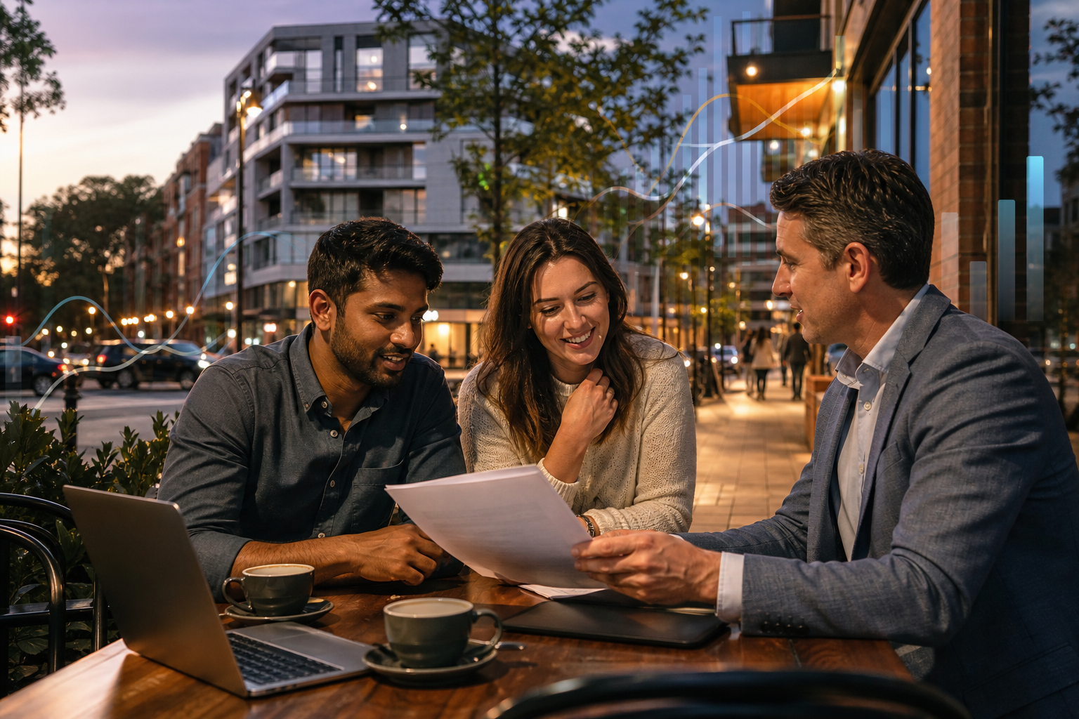 Are Mortgage Brokers Really Free for Alexandria Borrowers? The Real Costs