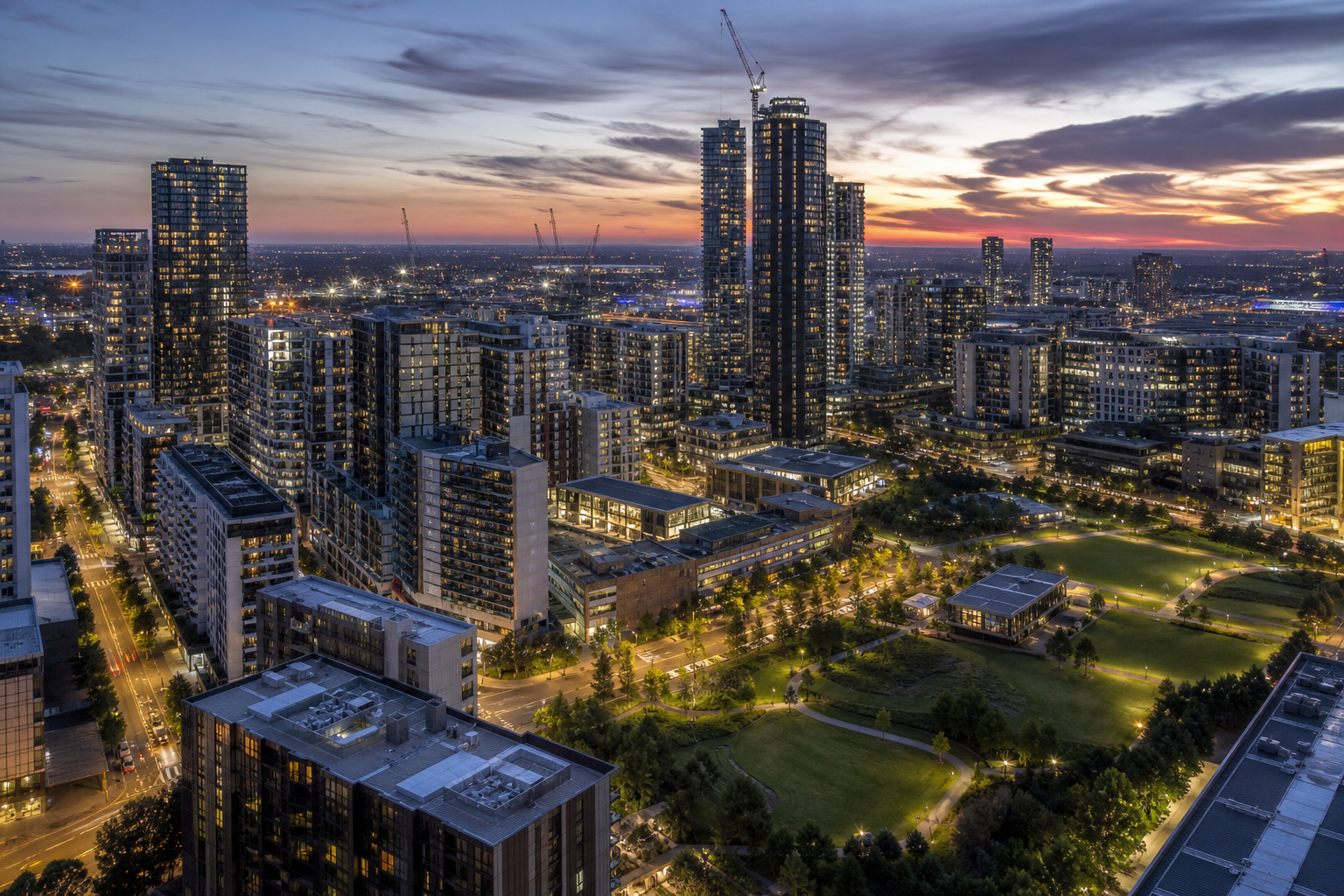 Developer Freebies in Green Square Your Bank Will Quietly Ignore