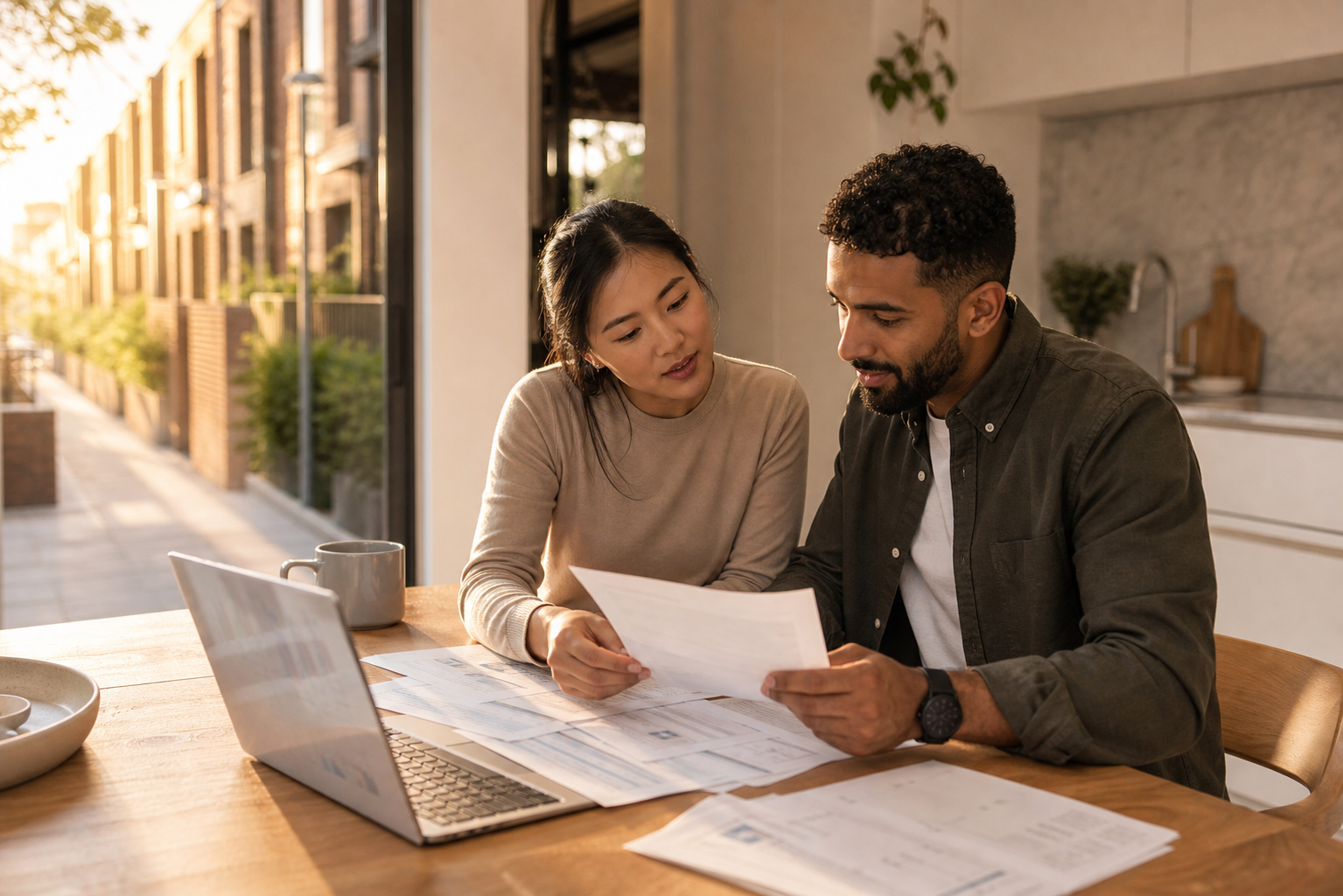 Tax‑Aware Mortgage Strategies for Alexandria Owners to Lift Borrowing Power