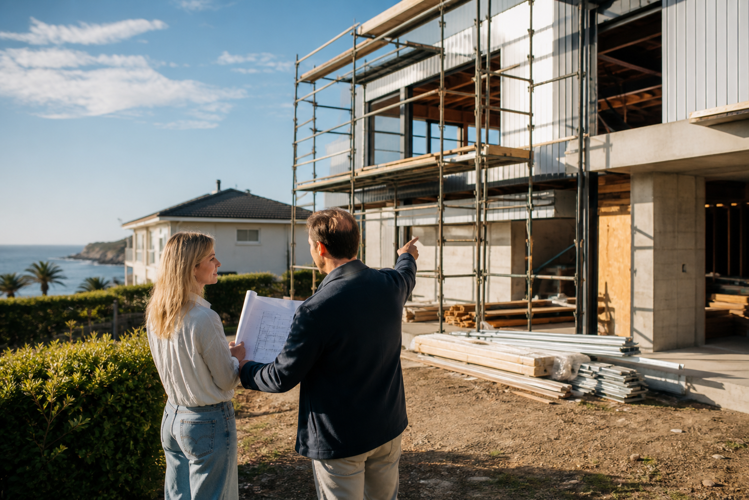 Stay In Control Of Progress Payments On Your Bronte Renovation