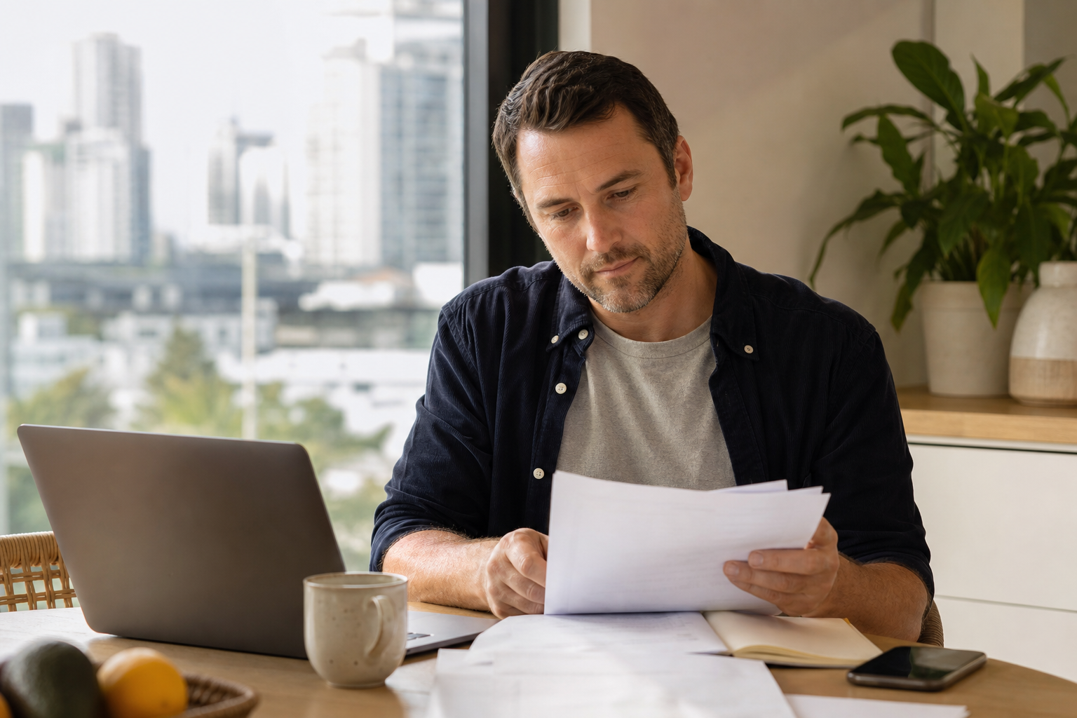 How To Stress-Test Your Loans And Portfolio Before The Next Shock