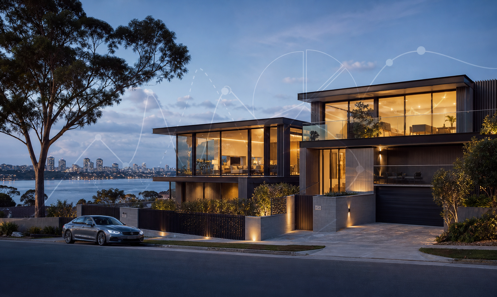 Set Up a Standby Equity Facility on Your Rose Bay Home Safely