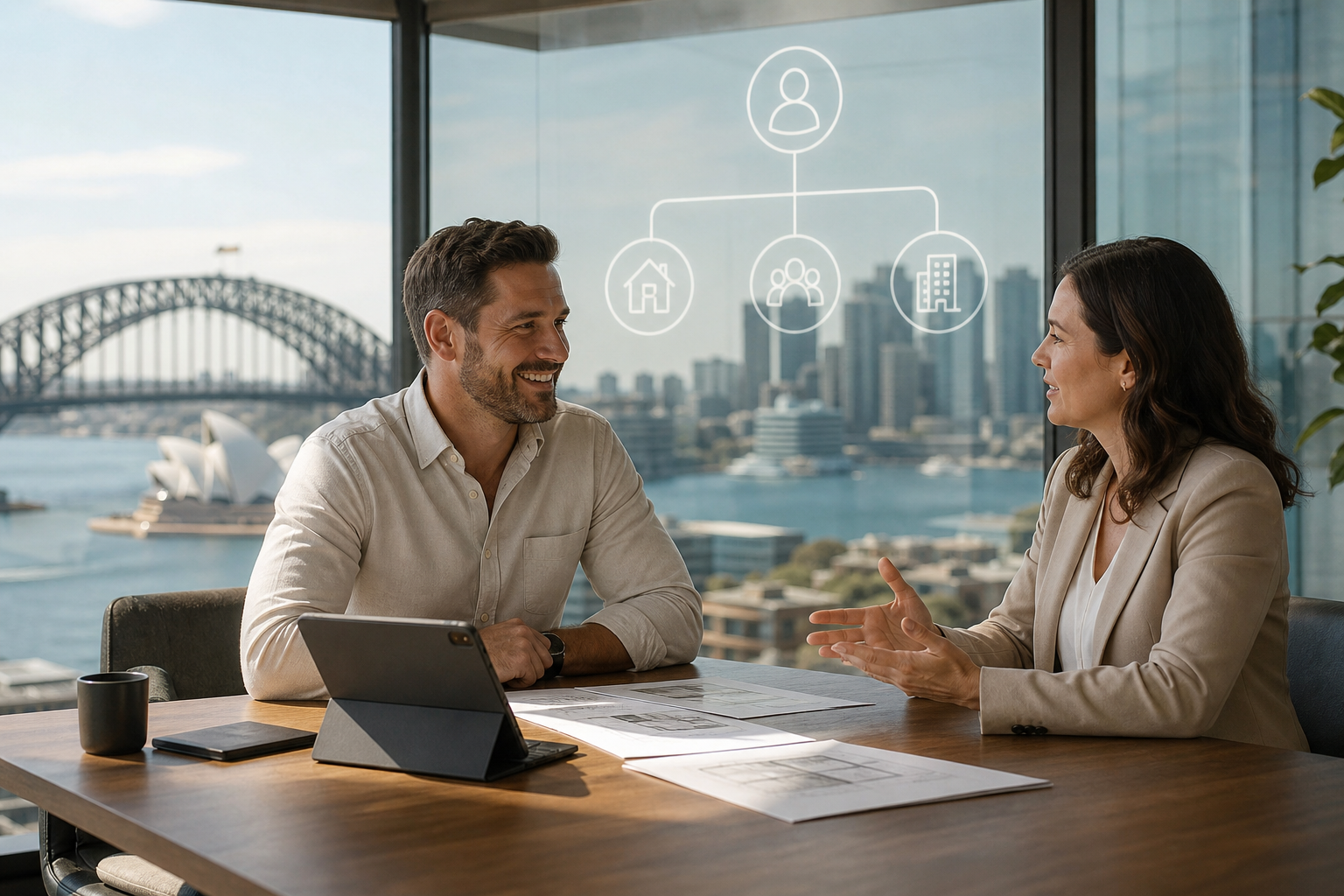 When SMSF, Company And Trust Borrowing Demands More Than A Generalist