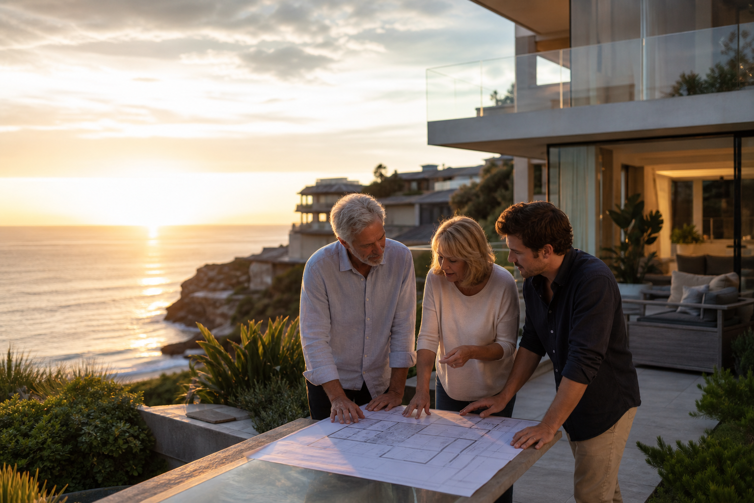Using Dover Heights Equity To Help Adult Children Buy In Sydney