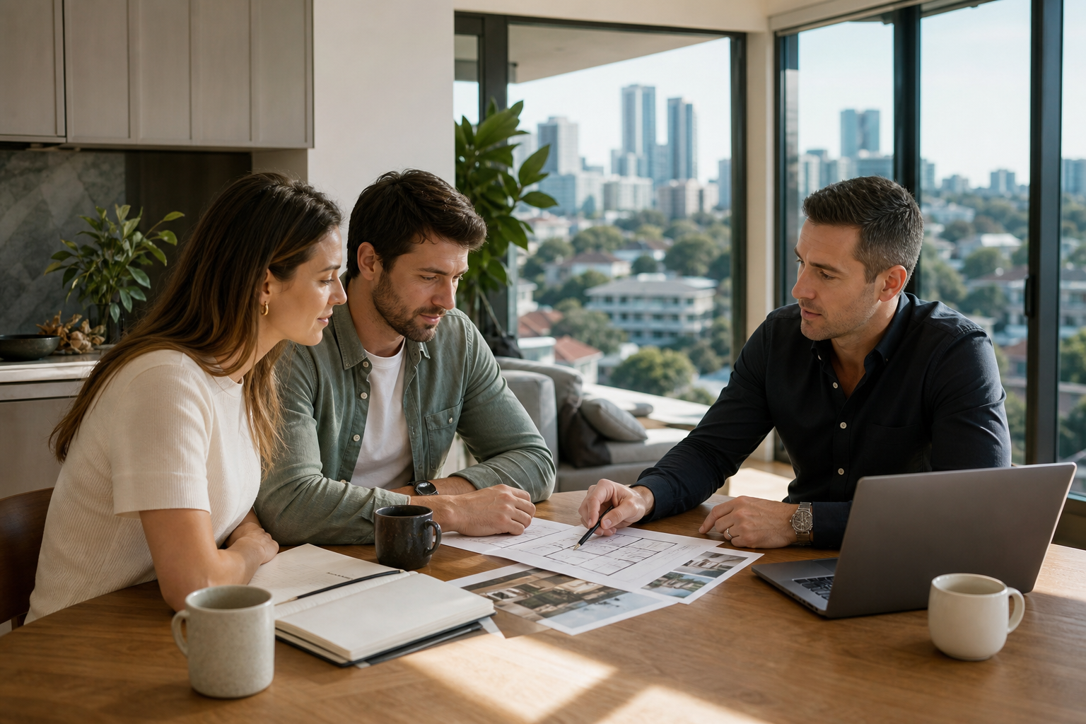 Shape Your Loan Around Local Rentability, Not Just The Rate