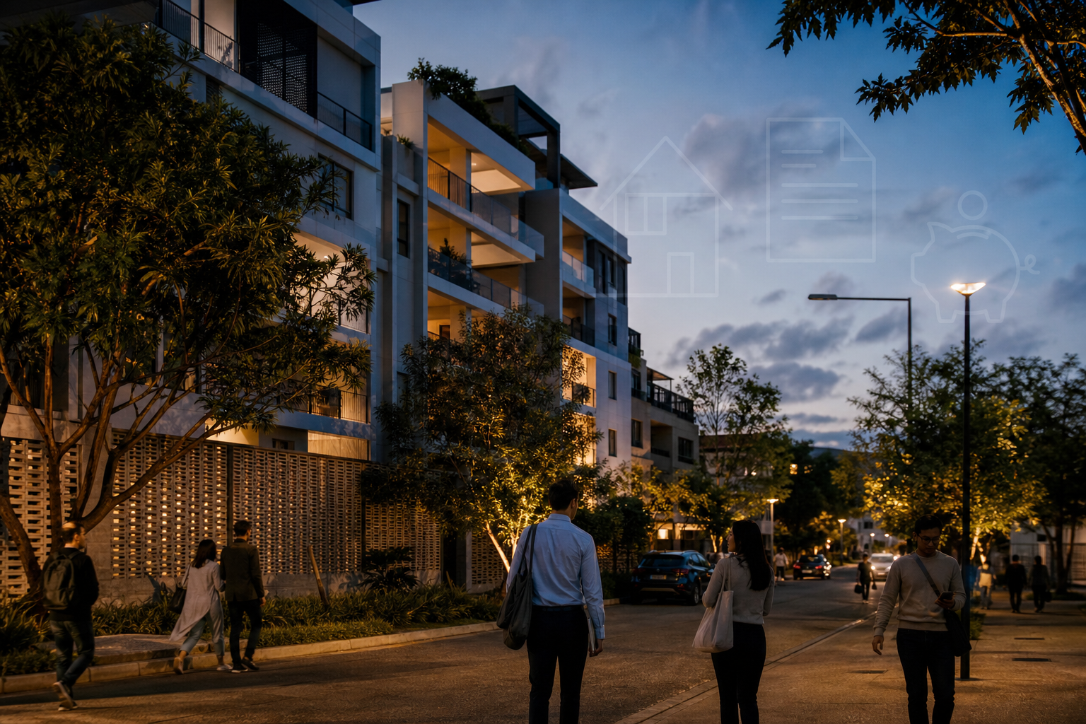 Safe ways to use FHBG, FHSS and NSW concessions in Alexandria