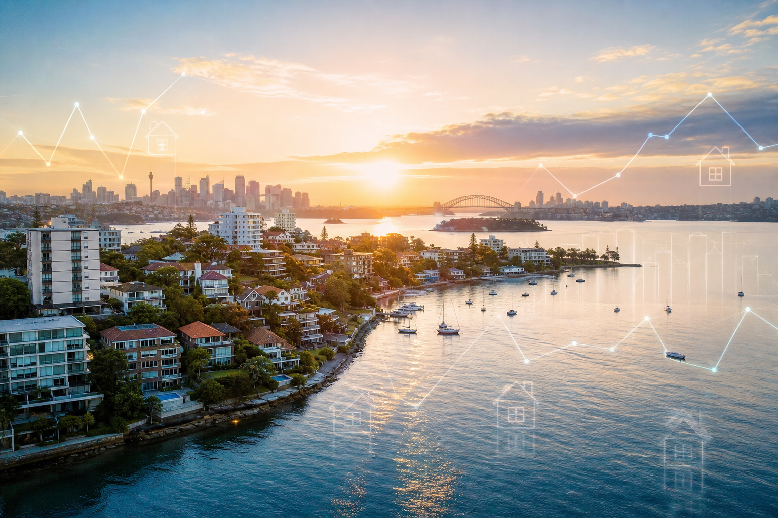 How One Rose Bay Investor Turned Home Equity Into a Balanced Portfolio