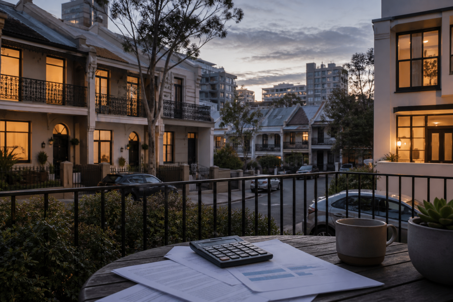 Refinancing an Interest‑Only Alexandria Loan Without a ‘Forever Mortgage’