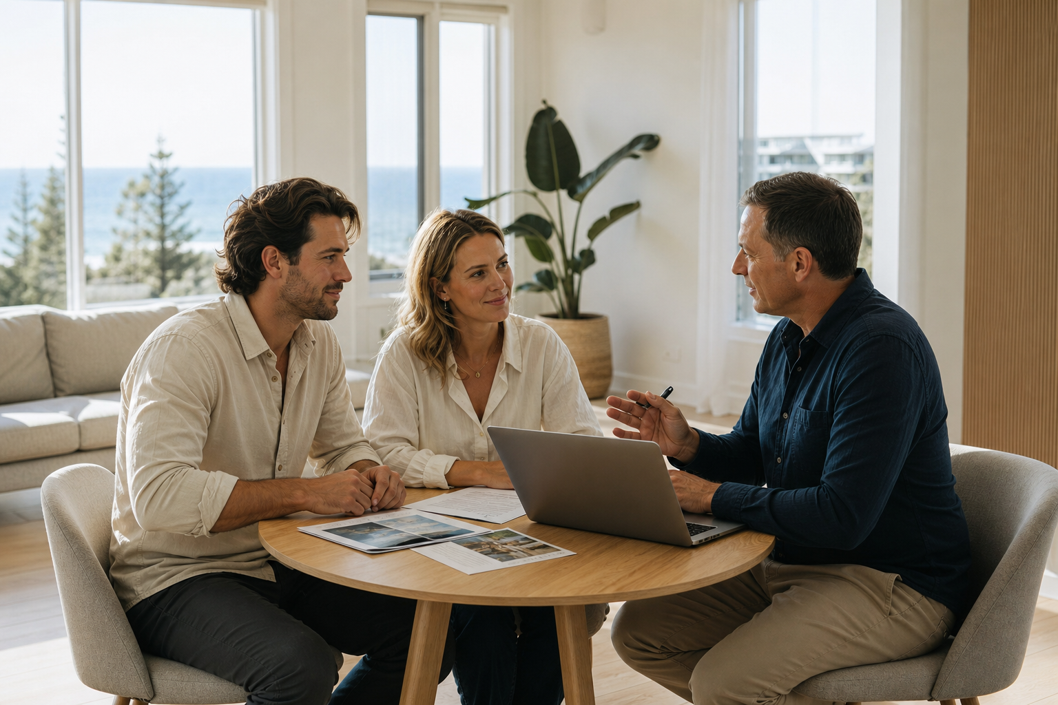 Nail Your First Meeting With a Bronte Mortgage Broker This Week