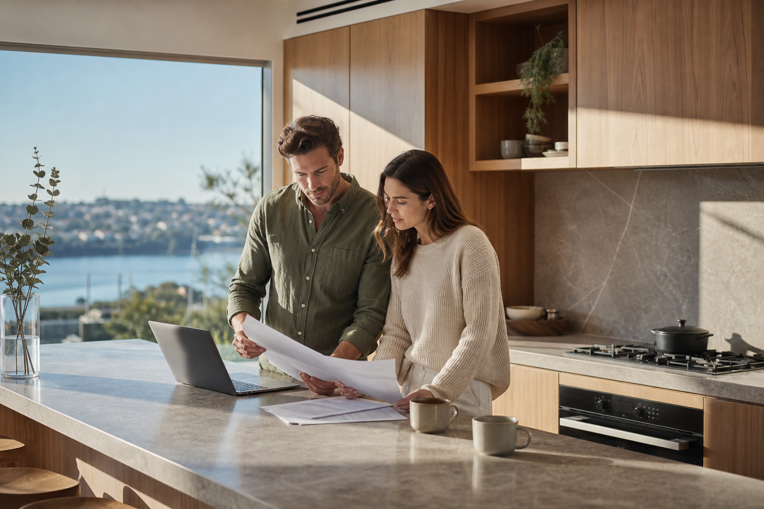 Set-and-Forget Is Costly: Build Review Rhythms For Eastern Suburbs Loans