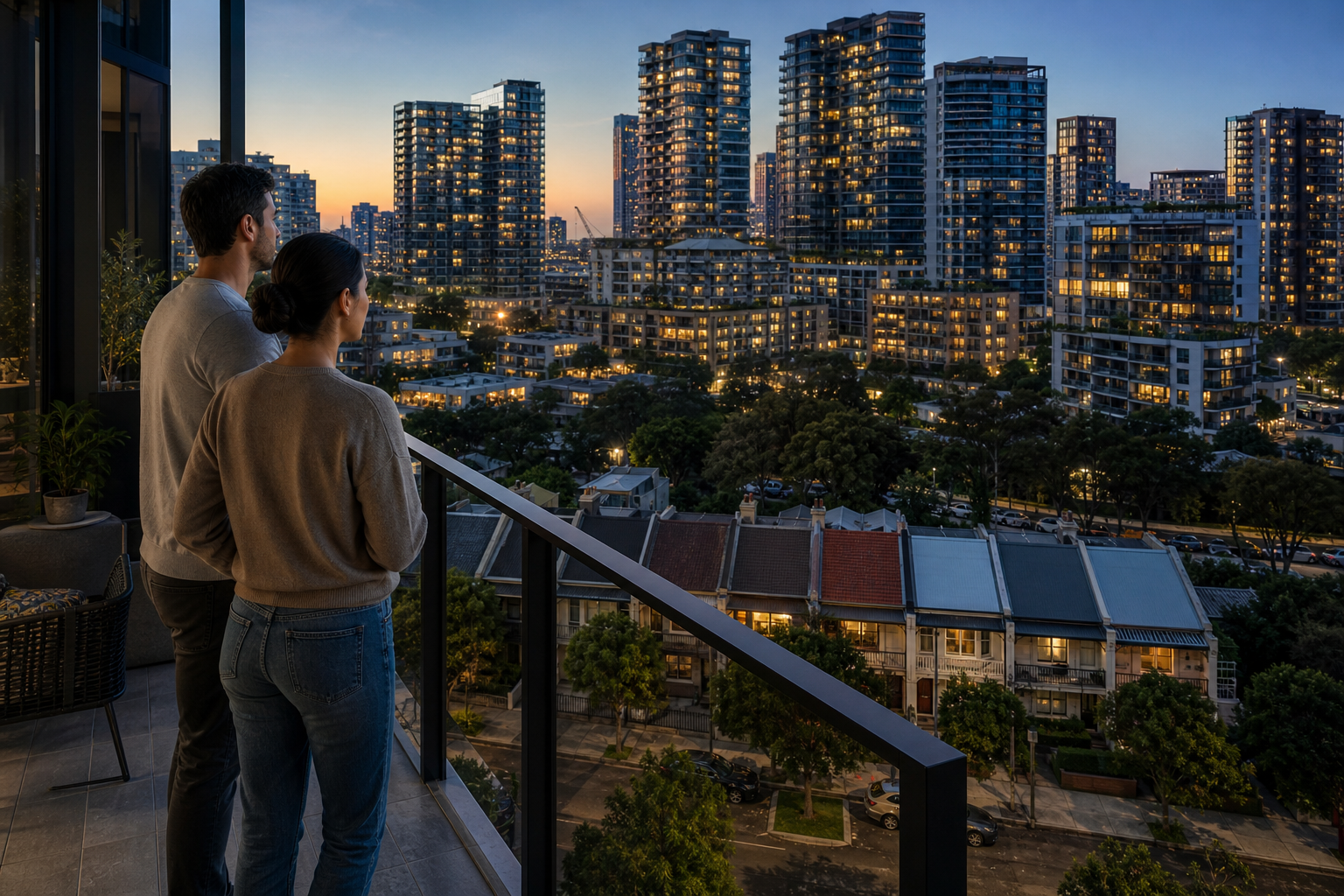 Upgrade from Your First Green Square Apartment Without Regret