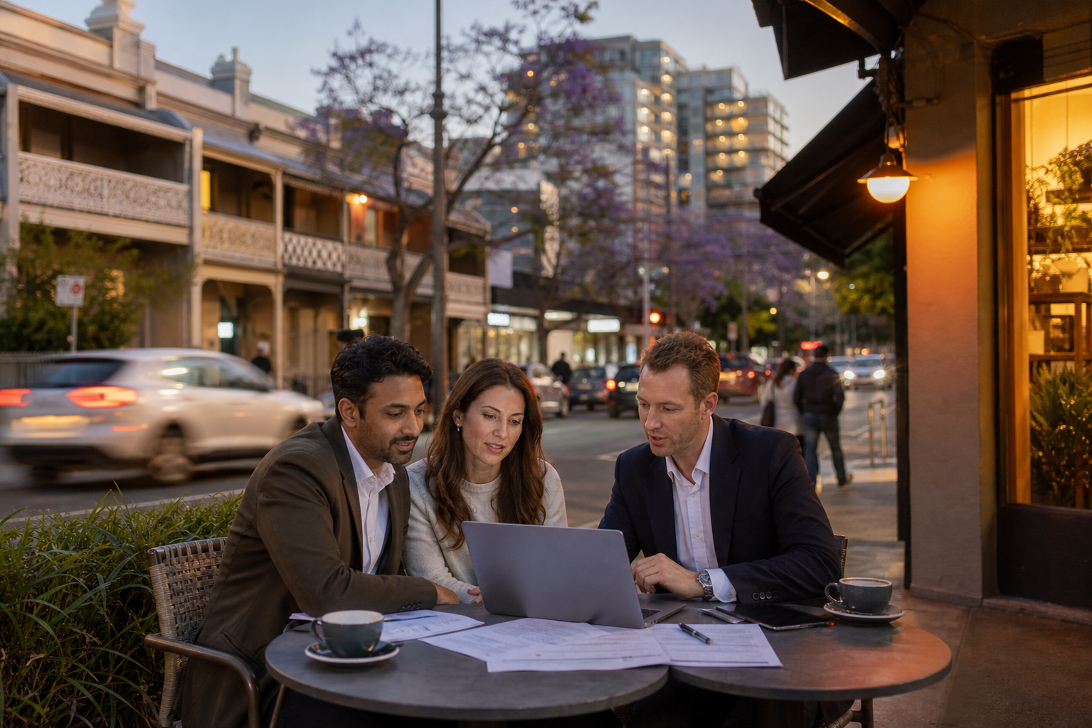 Keeping Property Deals Alive Under Tight Timelines and Fast Settlements