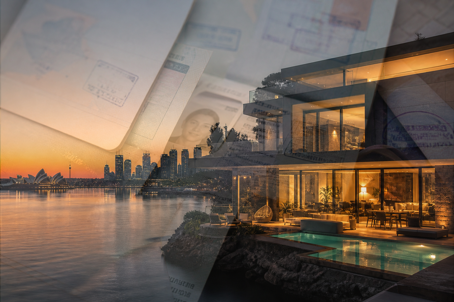 Buying High-Value Australian Property On A Temporary Visa Or As A Non‑Resident