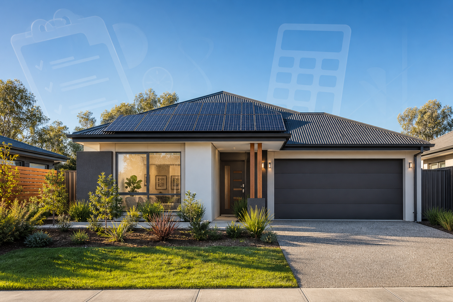 Should You Fix The Roof Before Solar? Finance Risks Explained