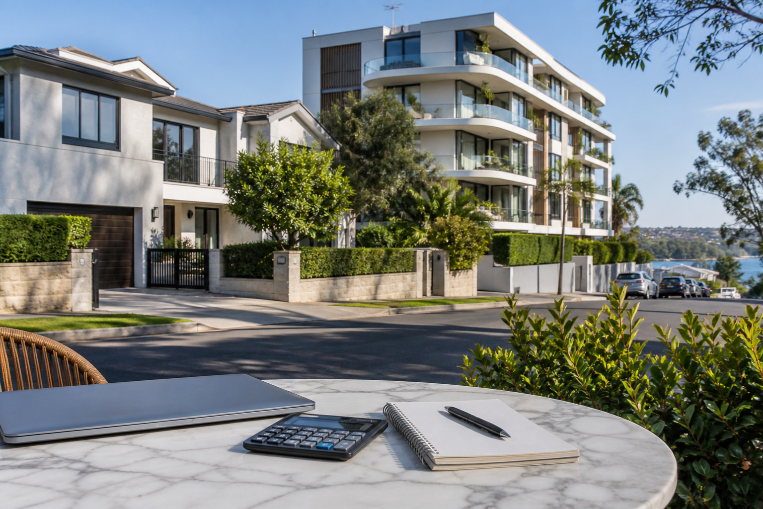 Bridging Loans for Rose Bay Upgraders: Decide Whether to Keep or Sell