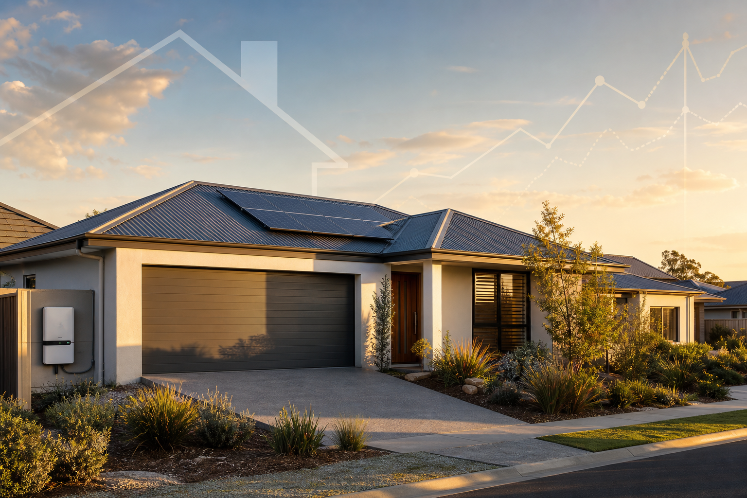 Using Home Equity for Solar: How Much You Can Really Borrow