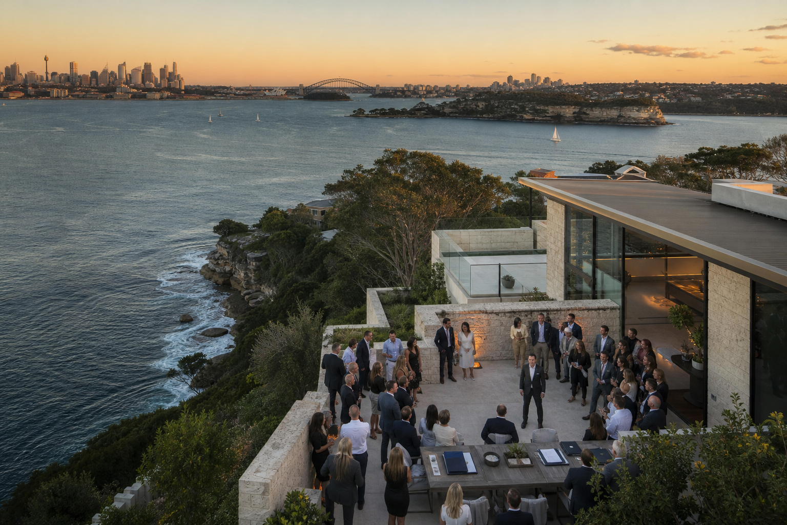 Build Auction-Proof Home Loan Pre-Approval For Dover Heights