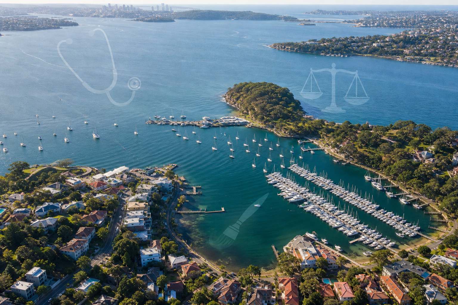 Structuring Professional Income In Rose Bay To Maximise Safe Borrowing Power