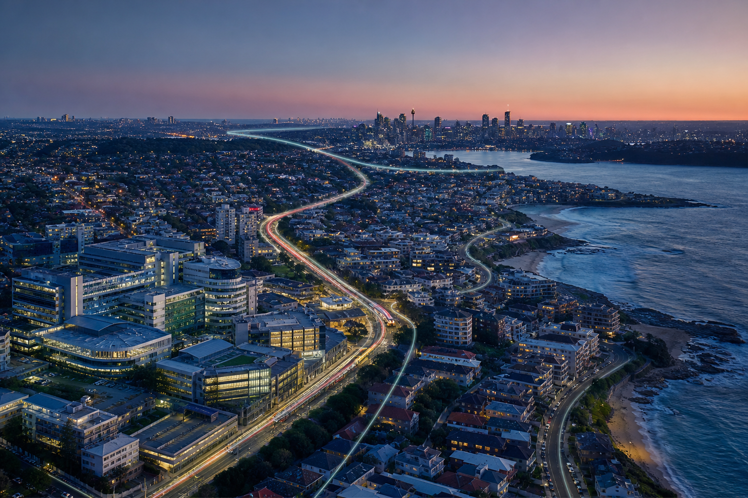 Where Eastern Suburbs Growth Will Land Next – A One‑Week Action Guide