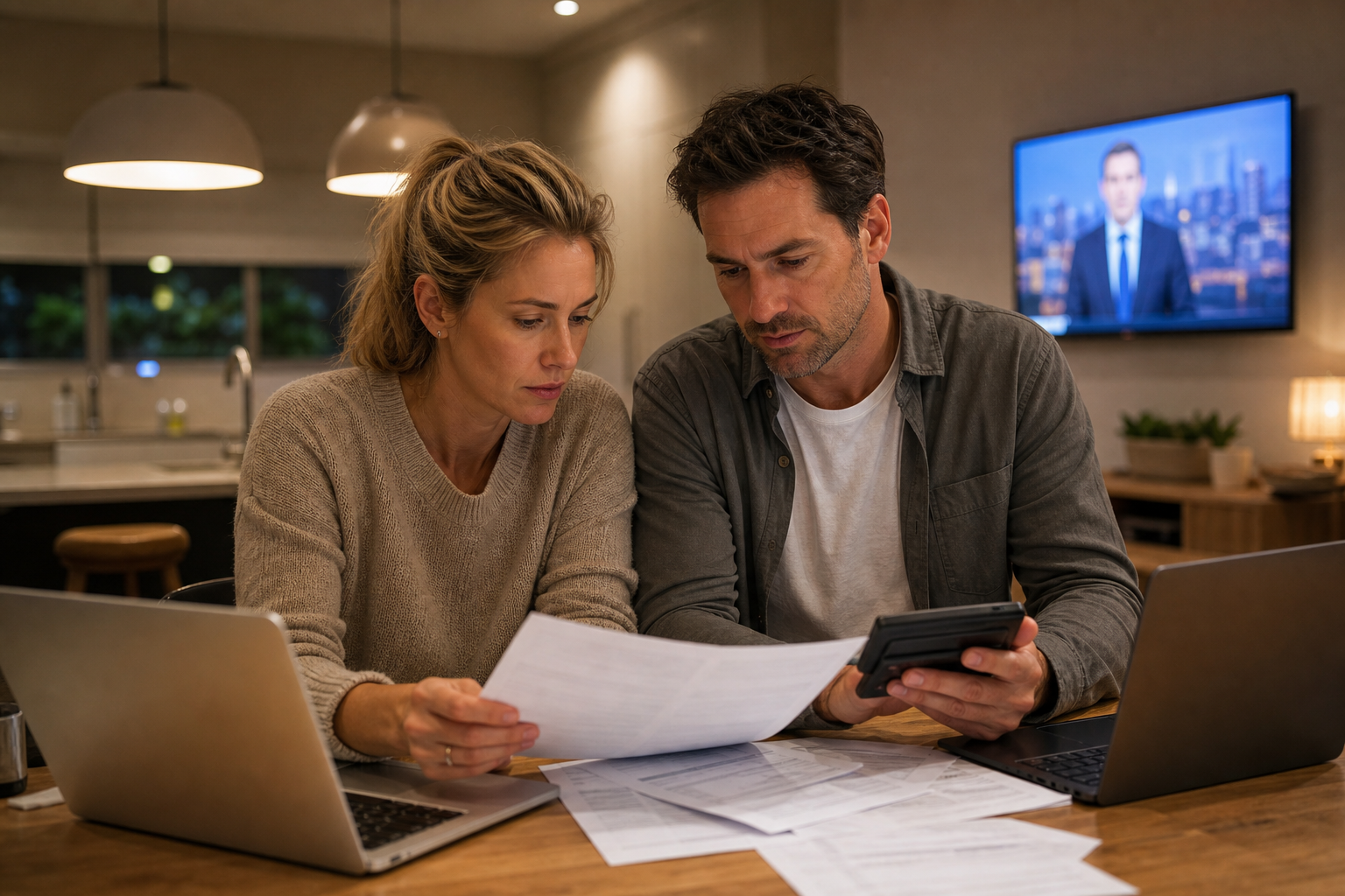Refinancing After Rate Rises: How To Know If Switching Pays