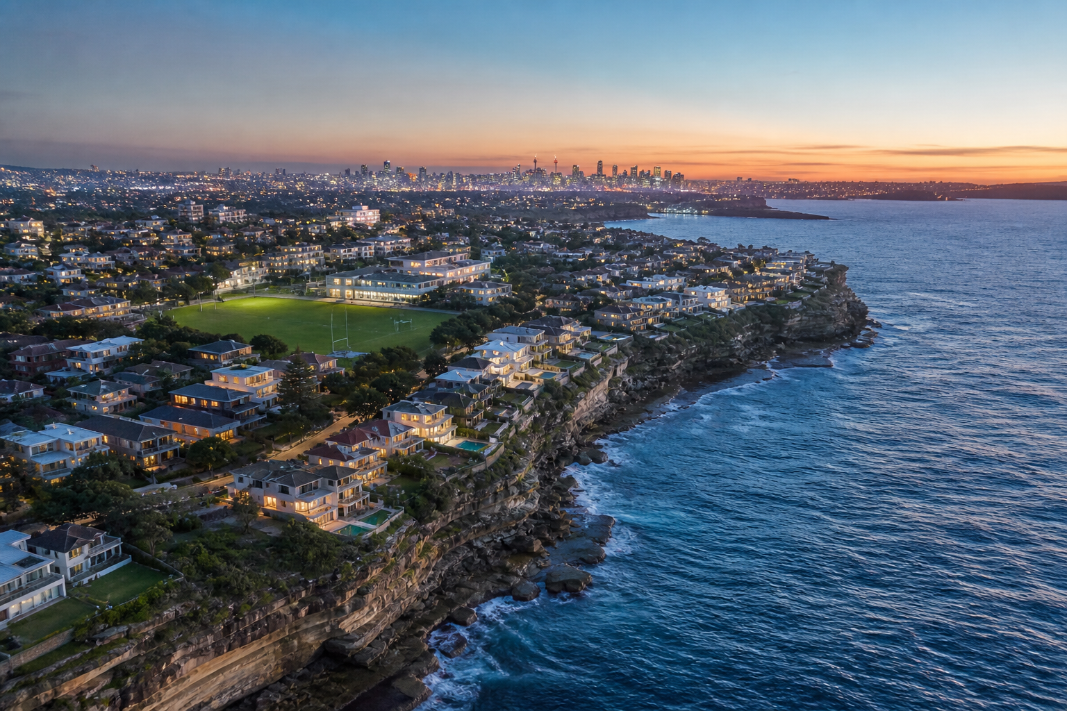 How to Finance a Move Into Key School Zones Around Dover Heights