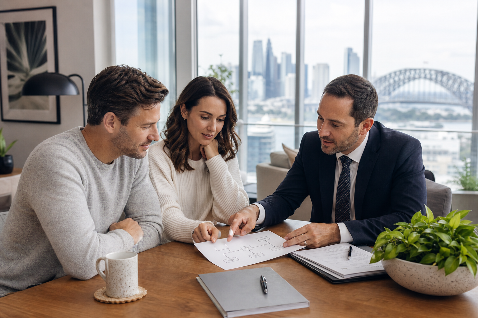 Structuring Your First Two Investment Loans For Real Growth