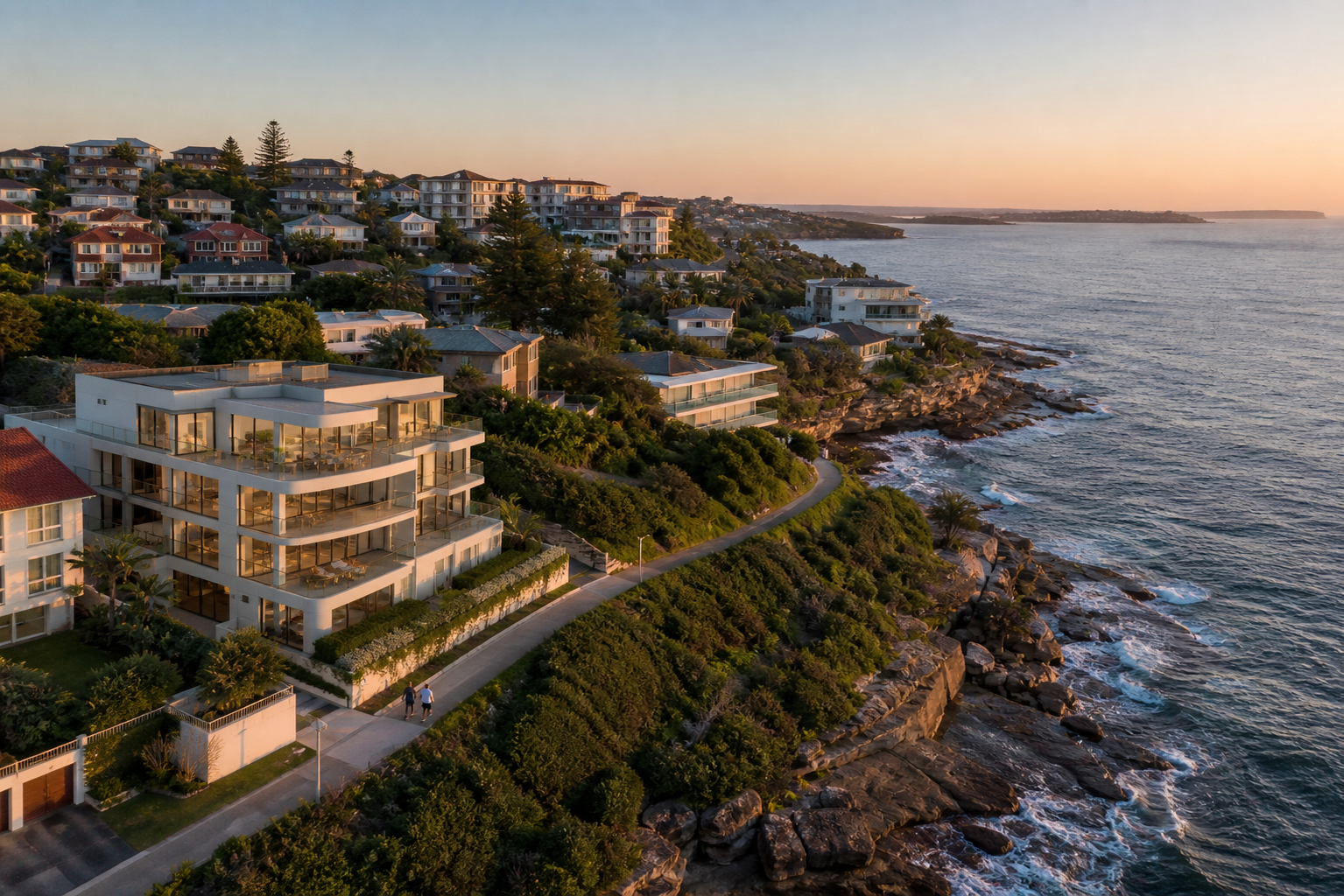 Downsizing in Sydney’s East: Release Equity Without Leaving Your Patch