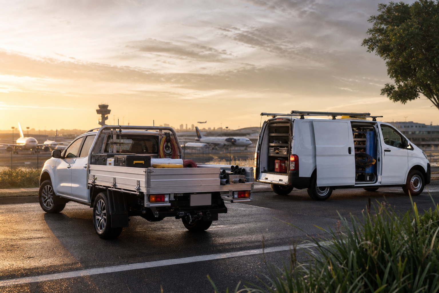 Smart Vehicle Finance Strategies For Busy Mascot Tradies And Service Firms