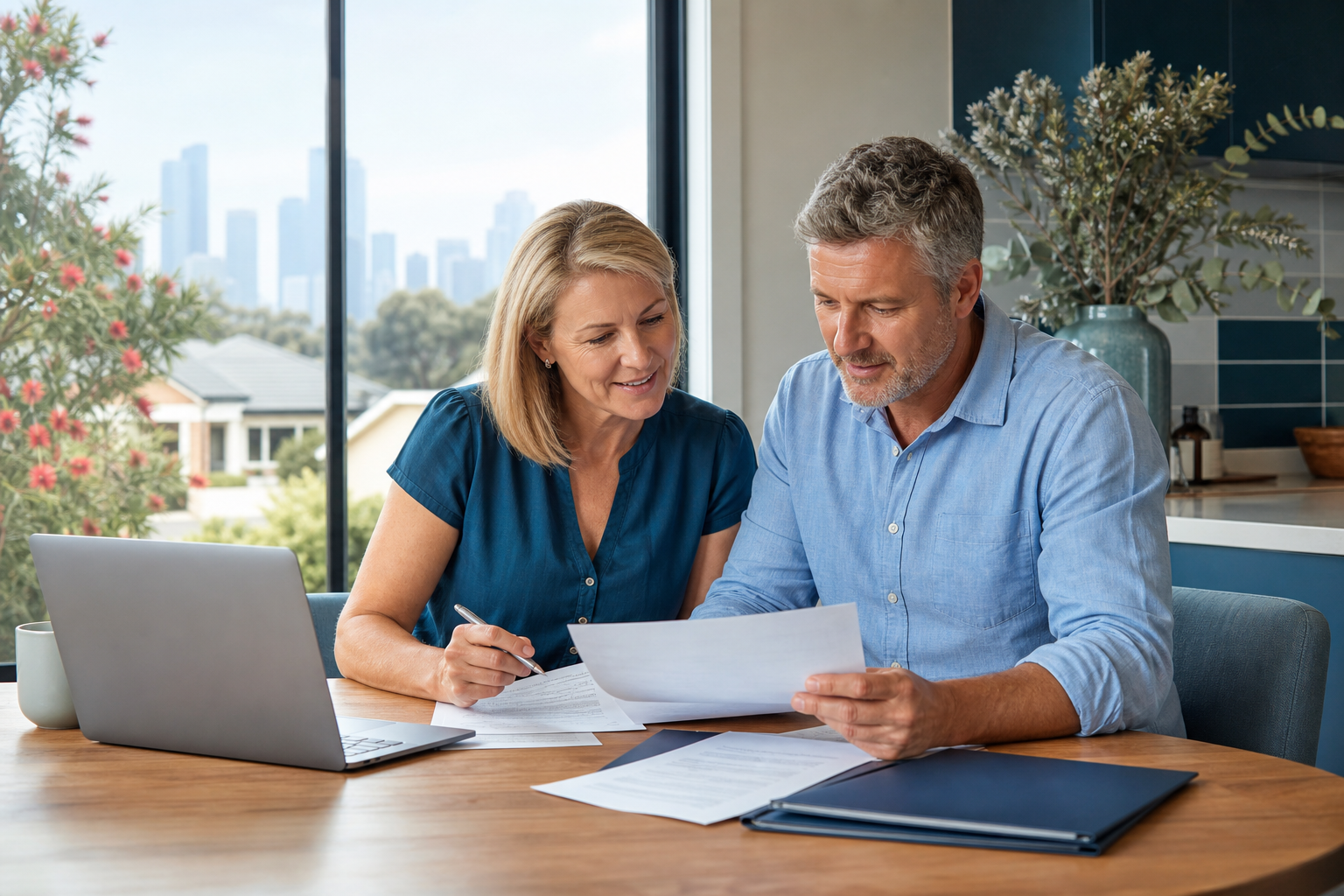 Debt Recycling After Negative Gearing Changes: When It Still Works